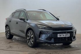 Used CUPRA Formentor 1.5 eHybrid 272 VZ1 5dr DSG