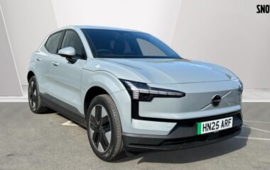 Used Volvo EX30 Core, Single Motor, Electric