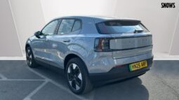 Used Volvo EX30 Core, Single Motor, Electric full