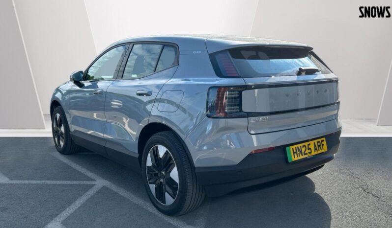 Used Volvo EX30 Core, Single Motor, Electric full