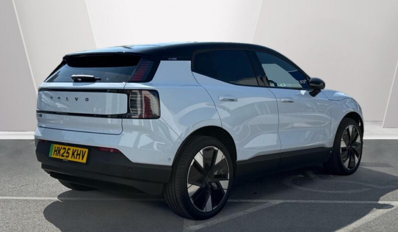 Used Volvo EX30 Ultra, Single Motor Extended Range, Electric full