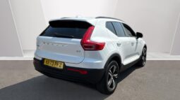 Used Volvo XC40 Plus, B3 Mild hybrid, Petrol, Dark full