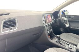 Used SEAT Ateca 2.0 TDI 150 SE Technology 5dr DSG full