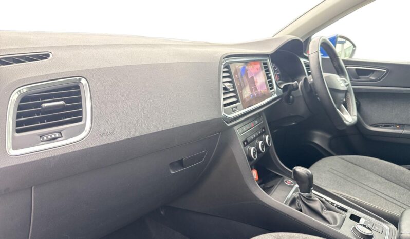 Used SEAT Ateca 2.0 TDI 150 SE Technology 5dr DSG full