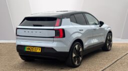 Used Volvo EX30 Ultra, Single Motor Extended Range, Electric full