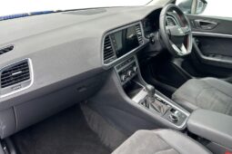 Used SEAT Ateca 1.5 TSI EVO FR 5dr DSG full