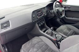 Used SEAT Ateca 1.5 TSI EVO FR 5dr full