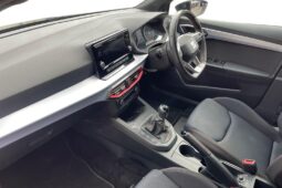 Used SEAT Ibiza 1.0 TSI 110 FR Edition 5dr full
