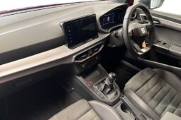 Used SEAT Ibiza 1.0 TSI 110 Xcellence Lux 5dr full