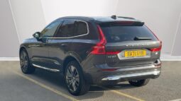 Used Volvo XC60 Recharge Inscription Pro, T8 AWD plug-in hybrid full