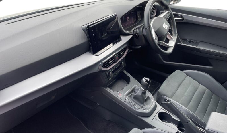 Used SEAT Ibiza 1.0 TSI 110 Xcellence Lux 5dr full