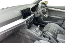 Used SEAT Ibiza xcellence Lux full