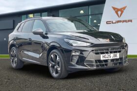 Used Cupra Terramar 1.5 eTSI 150 V2 5dr DSG