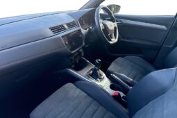 Used SEAT Arona 1.0 TSI 110 FR Sport 5dr full