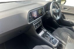 Used SEAT Ateca 1.5 TSI EVO Xperience 5dr DSG full