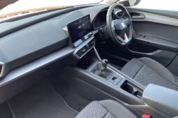 Used SEAT Leon 1.5 TSI EVO 150 FR 5dr full