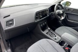 Used SEAT Ateca 1.5 TSI EVO SE Technology 5dr DSG full