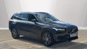 Used Volvo XC90 Momentum, B5 AWD mild hybrid, 7 Seats
