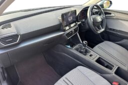 Used SEAT Leon 1.0 TSI EVO SE Dynamic 5dr full