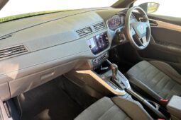 Used SEAT Arona 1.0 TSI 115 Xcellence Lux [EZ] 5dr DSG full