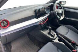 Used SEAT Ibiza 1.0 TSI 115 FR 5dr DSG full