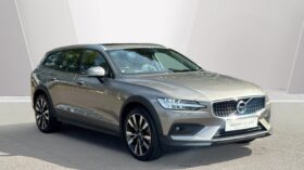 Used Volvo V60 Cross Country D4 AWD Plus Automatic