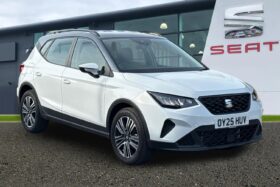 Used SEAT Arona 1.0 TSI 115 SE Technology 5dr DSG