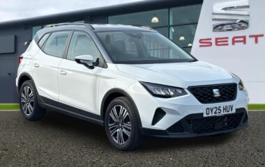 Used SEAT Arona 1.0 TSI 115 SE Technology 5dr DSG