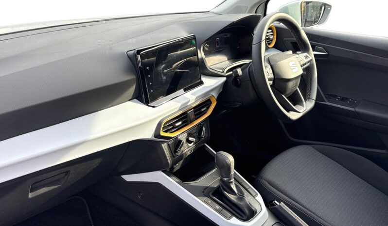 Used SEAT Arona 1.0 TSI 115 SE Technology 5dr DSG full