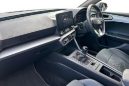 Used SEAT Leon 1.5 TSI EVO FR Sport 5dr full