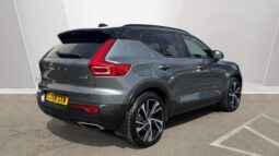 Used Volvo XC40 D4 AWD R-Design Pro Automatic full