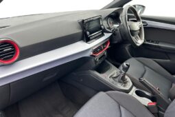 Used SEAT Ibiza 1.0 TSI 95 FR Edition 5dr full