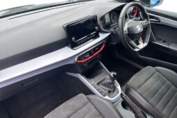 Used SEAT Arona 1.0 TSI 110 FR Edition 5dr full