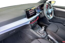 Used SEAT Ibiza 1.0 TSI 110 FR 5dr full