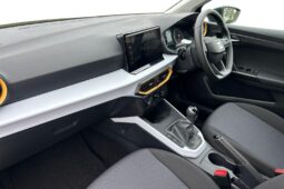 Used SEAT Arona 1.0 TSI SE Technology 5dr full