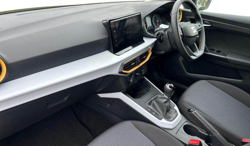 Used SEAT Arona 1.0 TSI SE Technology 5dr full