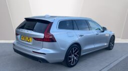 Used Volvo V60 D4 Momentum Pro Automatic full