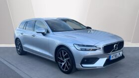 Used Volvo V60 D4 Momentum Pro Automatic