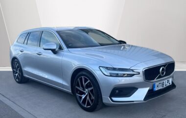 Used Volvo V60 D4 Momentum Pro Automatic