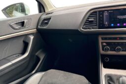 Used SEAT Ateca 1.5 TSI Xperience 5dr DSG full