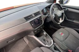 Used SEAT Arona 1.0 TSI 115 FR 5dr DSG full