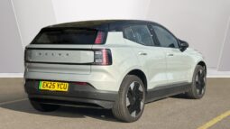 Used Volvo EX30 Plus, Twin Motor Performance, Electric full