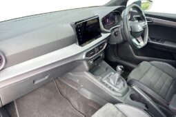Used SEAT Ibiza 1.0 TSI 110 Xcellence Lux 5dr full