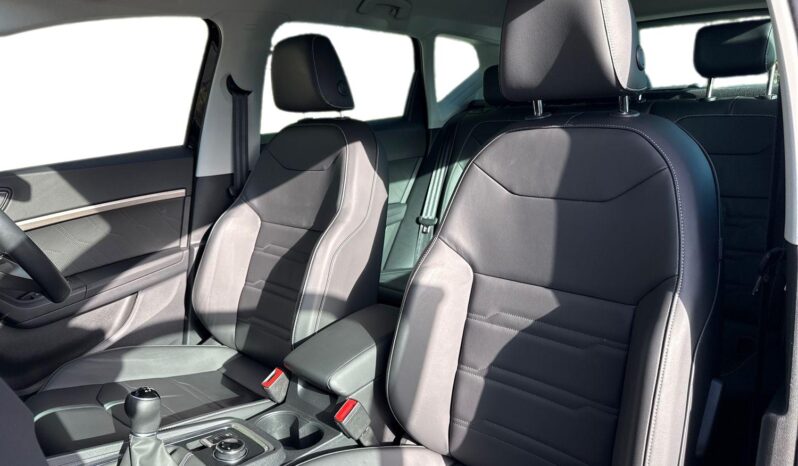 Used SEAT Ateca 1.5 TSI EVO Xperience Lux 5dr full