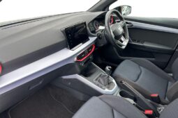 Used SEAT Arona 1.0 TSI 110 FR 5dr full
