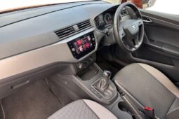 Used SEAT Ibiza 1.0 TSI 95 SE Technology [EZ] 5dr full