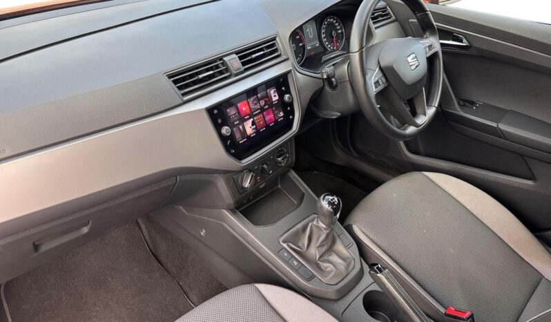 Used SEAT Ibiza 1.0 TSI 95 SE Technology [EZ] 5dr full