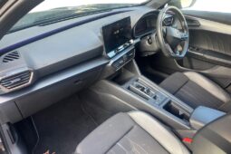 Used CUPRA Formentor 2.0 TSI 245 VZ1 5dr DSG full