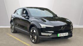 Used Volvo EX30 Plus, Single Motor Extended Range, Electric
