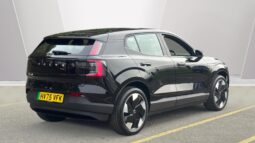 Used Volvo EX30 Plus, Single Motor Extended Range, Electric full